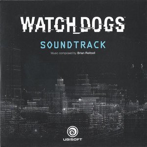 Image for 'Watch Dogs Soundtrack'