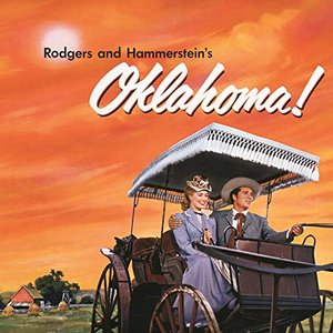 Изображение для 'Oklahoma! (Expanded Edition/Original Motion Picture Soundtrack)'