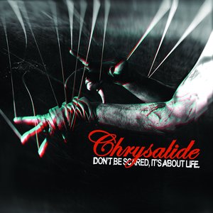 Image for 'Don't Be Scared, It's About Life [Expanded]'