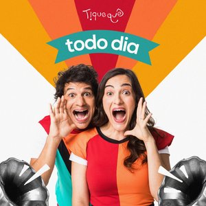 Image for 'Todo Dia'