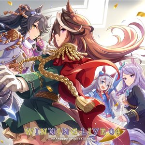 Image for '『ウマ娘 プリティーダービー』WINNING LIVE 04'