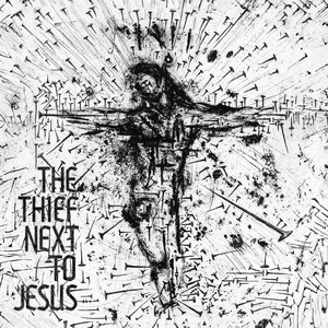 'The Thief Next To Jesus'の画像