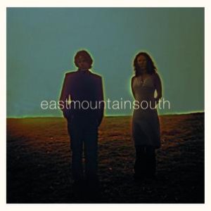 “Eastmountainsouth”的封面