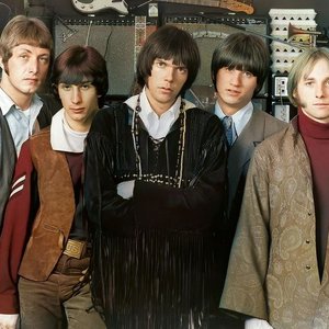 Image for 'Buffalo Springfield'