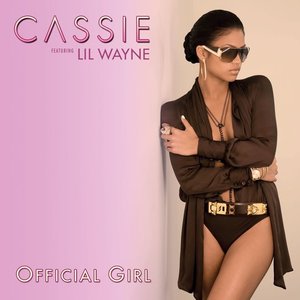 Image for 'Official Girl (Feat. Lil' Wayne)'