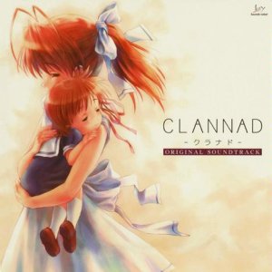 'Clannad' için resim