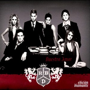Image for 'Nuestro Amor (Edicion Diamante)'