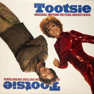 Изображение для 'Tootsie (Original Motion Picture Soundtrack)'