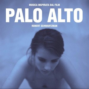 Image for 'Musica Inspirata Dal Film Palo Alto'