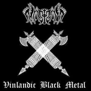 Image for 'Vinladic Black Metal'