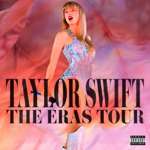 Image for 'The Eras Tour (Live)'