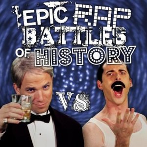 Immagine per 'Frank Sinatra vs Freddie Mercury'