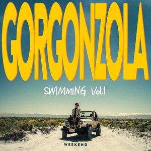 'Gorgonzola Swimming, Vol. 1' için resim