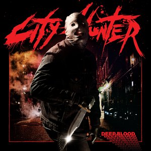Image for 'Deep Blood'