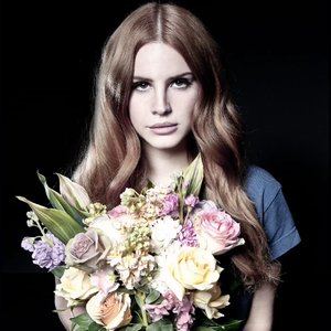 Image for 'Lana Del Rey'