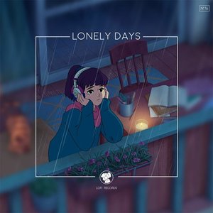 Image for 'Lonely Days'