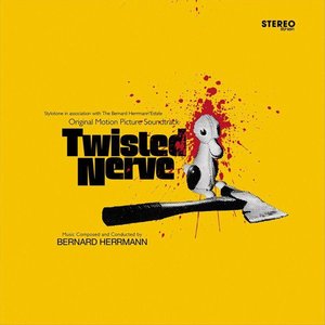 Image for 'Twisted Nerve'