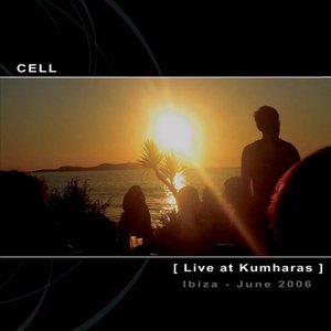 Image for 'Live at Kumharas, Ibiza'