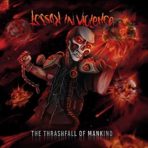 Image for 'The Thrashfall Of Mankind'