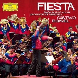 Image for 'Fiesta'