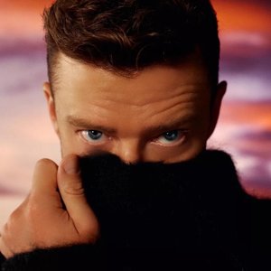 Image for 'Justin Timberlake'