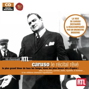 'Caruso - Le récital rêvé'の画像