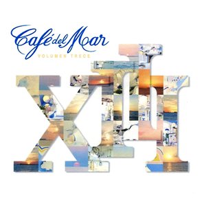 Bild für 'Café del Mar - Volumen Trece'