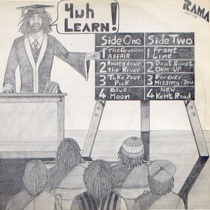 Image for 'Yuh Learn'