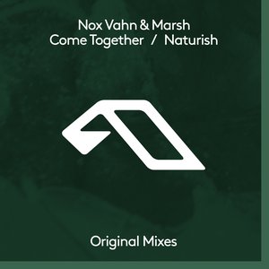“Come Together / Naturish”的封面