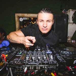 Imagen de 'Johnny Kage'