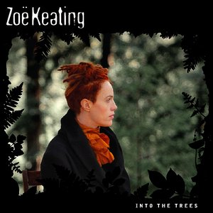 Image for 'Into the Trees (deluxe edition)'