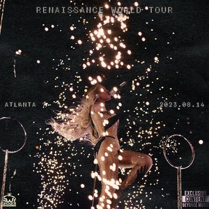 Image for 'Renaissance World Tour (Live in Atlanta)'