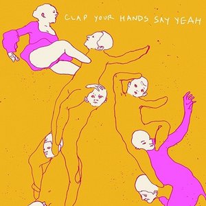 Image for 'Clap Your Hands Say Yeah'