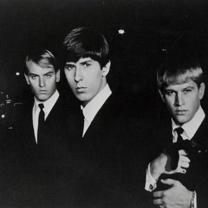 Image for 'The Kingsmen'