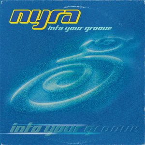 “Into Your Groove”的封面