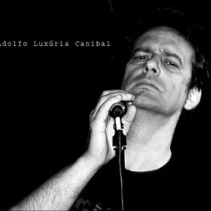 Imagem de 'Adolfo Luxúria Canibal'