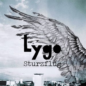 'Sturzflug'の画像