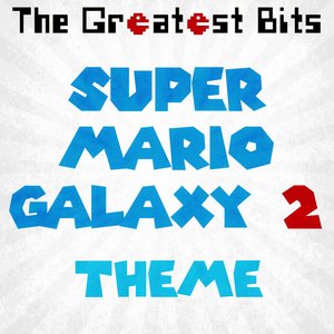 Image for 'Super Mario Galaxy 2 Theme'