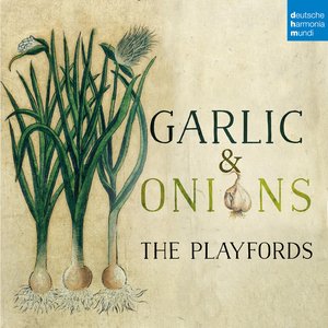 Image for 'Garlic & Onions'