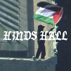 “Hind's Hall”的封面