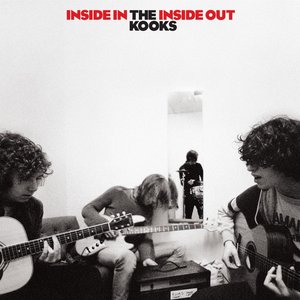 “Inside In / Inside Out”的封面