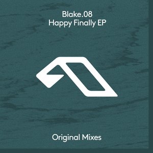 Image for 'Happy Finally EP'