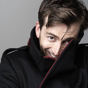 Image for 'David Tennant'