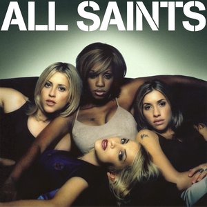 “All Saints”的封面