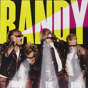 Image for 'Randy The Band'