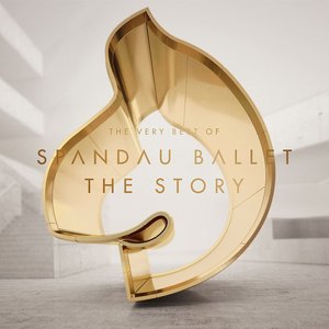 Imagem de 'The Very Best Of Spandau Ballet: The Story'