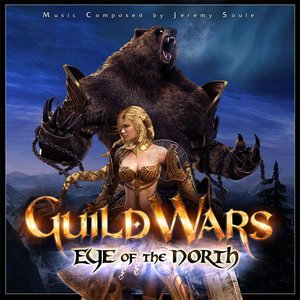 Imagen de 'Guild Wars: Eye of the North'