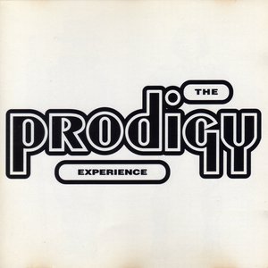 Image for 'Prodigy'