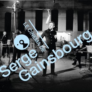 Zdjęcia dla 'Le Cinéma de Serge Gainsbourg : Musiques de films 1959-1990'