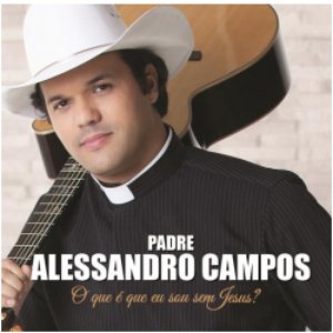 Image for 'O Que é Que Eu Sou Sem Jesus?'